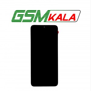 تاچ و ال سی دی شرکتی (دبی) با فریم گوشی شیائومی Lcd Xiaomi POCO C40 - REDMI 10C