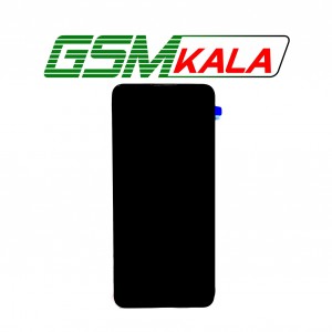 تاچ و ال سی دی شرکتی با فریم گوشی شیائومی LCD XIAOMI POCO X3 GT