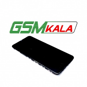 تاچ و ال سی دی شرکتی (کمپانی) با فریم گوشی شیائومی Lcd Xiaomi Redmi Note 11 - 11S - 12S - POCO M4 PRO