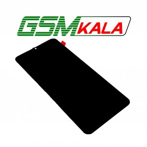 تاچ و ال سی دی شرکتی (دبی) سامسونگ Lcd samsung A12 - A127