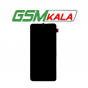 تاچ و ال سی دی شرکتی (دبی) سامسونگ Lcd samsung A12 - A127