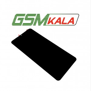 تاچ و ال سی دی شرکتی (کمپانی) گوشی سامسونگ LCD Samsung Galaxy A06