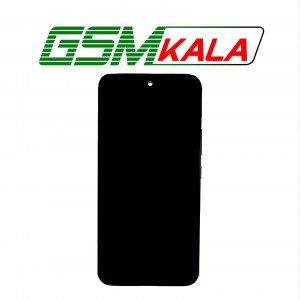 تاچ و ال سی دی شرکتی (دبی) با فریم سامسونگ LCD SAMSUNG A54 - A546