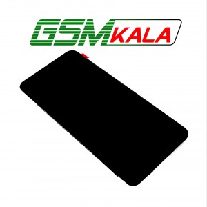 تاچ و ال سی دی شرکتی (دبی) با فریم سامسونگ Lcd samsung A23 - A235f