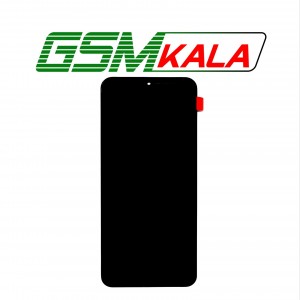 تاچ و ال سی دی شرکتی (دبی) با فریم سامسونگ Lcd samsung A23 - A235f