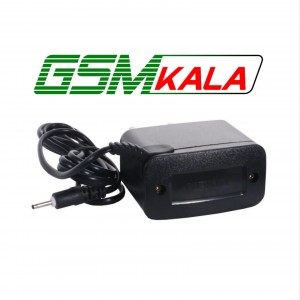 شارژر دیواری سوزنی Nokia مدل 6101 AC-3E