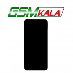 تاچ و ال سی دی شرکتی (دبی) با فریم سامسونگ LCD SAMSUNG A05 - A055