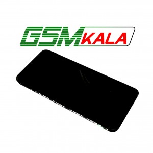 تاچ و ال سی دی شرکتی (دبی) با فریم سامسونگ Lcd samsung A02S