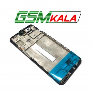تاچ و ال سی دی سامسونگ شرکتی (دبی) با فریم Lcd samsung A25 - A255