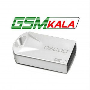 فلش 16 گیگ اوسکو Oscoo 052U-2