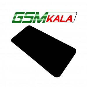 تاچ و ال سی دی سامسونگ کیفیت OLED JC با فرم Lcd samsung A20 - A205