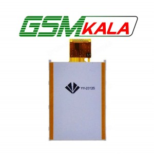 ال سی دی گوشی نوکیا NOKIA 5710 15 pin