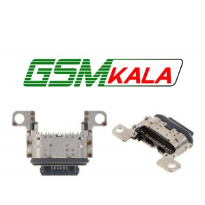 کانکتور شارژ سامسونگ Connector Charge Samsung a53 - A34 - A35 - A56