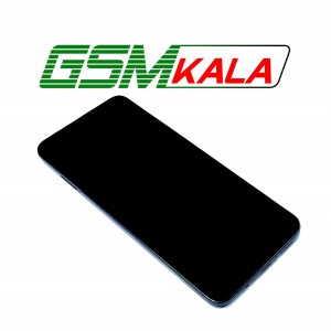 تاچ و ال سی دی شرکتی (دبی) با فریم گوشی شیائومی Lcd Xiaomi Redmi Note 8 PRO