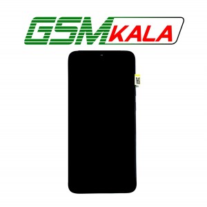 تاچ و ال سی دی شرکتی (دبی) با فریم گوشی شیائومی Lcd Xiaomi Redmi Note 8 PRO