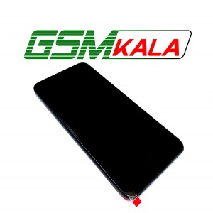 تاچ و ال سی دی OLED با فریم گوشی سامسونگ LCD Samsung Galaxy A34 5G
