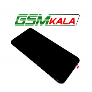 تاچ و ال سی دی شرکتی با فریم هواوی Huawei Y6S - Y6 2019