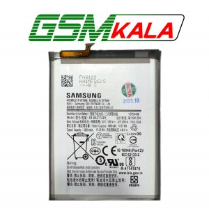 باطری گوشی سامسونگ SAMSUNG A12 - A02 - A21S