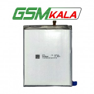 باطری گوشی سامسونگ SAMSUNG A52