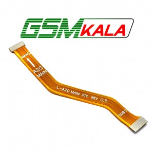 فلت برد گوشی سامسونگ Samsung A20