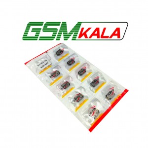 اسپیکر زنگ گوشی سامسونگ Buzzer samsung A15 - A23 - A25 - A33 - A42 - G532