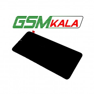 تاچ و ال سی دی شرکتی (دبی) شیائومی LCD XIAOMI REDMI 13C VERSION H-2