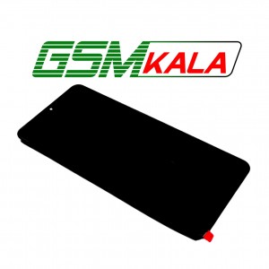 تاچ و ال سی دی سامسونگ با فریم Lcd samsung A32 4G - OLED JC