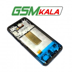 تاچ و ال سی دی شرکتی (دبی) با فریم گوشی سامسونگ LCD Samsung Galaxy A34 5G