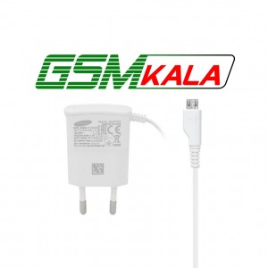 شارژر دیواری SAMSUNG مدل i9000 درجه یک