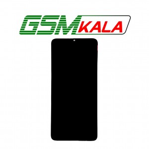 تاچ و ال سی دی شرکتی (دبی) با فریم شیائومی LCD XIAOMI REDMI 13C VERSION H-2   - POCO C65
