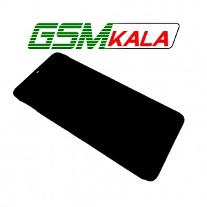 تاچ و ال سی دی شرکتی (دبی) با فریم شیائومی LCD XIAOMI REDMI 13C VERSION H-2   - POCO C65