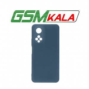 قاب TPU داخل مخمل درجه یک Honor X7 4G