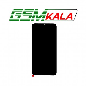 تاچ و ال سی دی OLED JC با فریم Lcd samsung A24 - A245