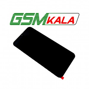 تاچ و ال سی دی OLED JC با فریم Lcd samsung A24 - A245