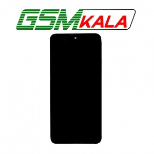 تاچ و ال سی دی شرکتی (کمپانی) با فریم گوشی شیائومی LCD XIAOMI POCO F3