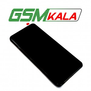 تاچ و ال سی دی شرکتی (کمپانی) با فریم گوشی شیائومی LCD XIAOMI POCO F3