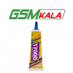 چسب تاچ و ال سی دی Mechanic T7000 50ml