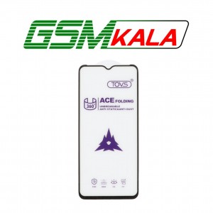 گلس Samsung Galaxy A20s - ACE - 360 Anti Static
