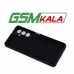 قاب سیلیکونی Highcopy زیربسته سامسونگ Galaxy A05s محافظ لنزدار