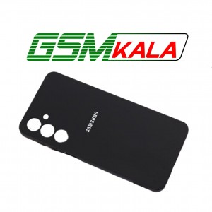 قاب سیلیکونی Highcopy زیر بسته سامسونگ Galaxy A16 4G - A16 5G محافظ لنزدار