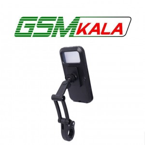 هولدر موتوری اکسیژن HD1