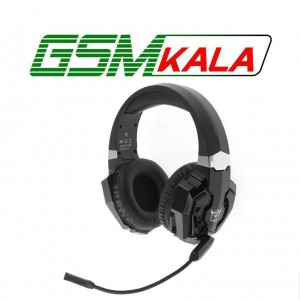 هدست گیمینگ سیم دار Onikuma X32