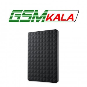 هارد اکسترنال سیگیت Seagate Expansion Portable STEA1000400 500GB + هدیه کیف هارد