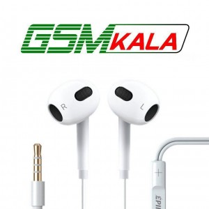 هندزفری سیمی اپی مکس EH-150