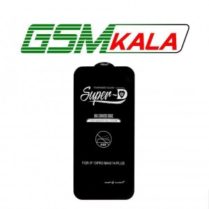 گلس SUPER D Mietubl آیفون iPhone 13 PRO MAX - IPHONE 14 PLUS