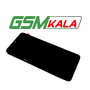 تاچ و ال سی دی شرکتی (دبی) با فریم گوشی شیائومی Lcd Xiaomi Redmi A3 - POCO C61