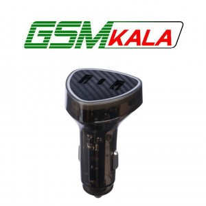 شارژر فندکی 66 وات Original YY-C22