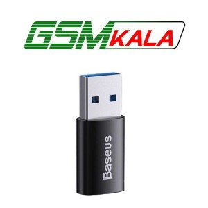 تبدیل Baseus Ingenuity Series ZJJQ0001 Type-C to USB3.1 OTG