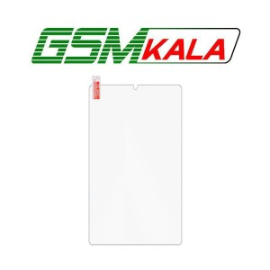 محافظ صفحه نمایش شیشه ای تبلت مدل Samsung Galaxy Tab A9