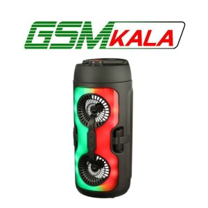 اسپیکر بلوتوثی سینگ ای ZQS4291 + میکروفون